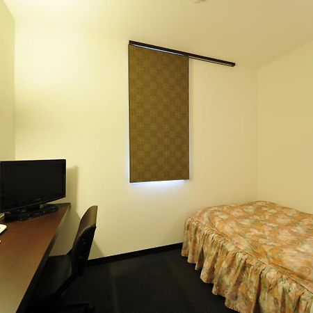 Business Hotel Prince Takamatsu Exterior foto